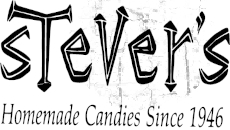 Stever's Candies